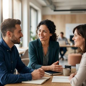 تست هوش هیجانی آنلاین فارسی
