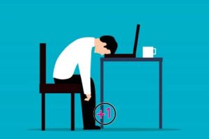 تنبلی چیست و چگونه تنبلی را کنار بگذاریم؟