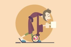 چگونه تنبلی را کنار بگذاریم؟ ۱۰ روش درمان+تغییر سبک زندگی
