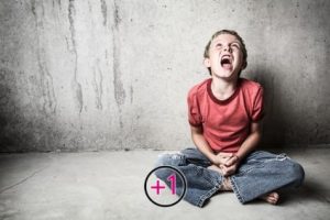 کنترل خشم در کودکان؛ برای کنترل خشم فرزندمان چه کنیم؟