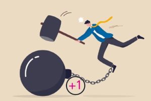 ترک عادت؛ با این 10 راهحل به سراغ ترک عادتهایتان بروید!