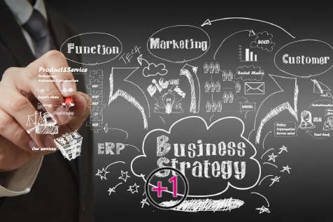 استراتژی کسب و کار چیست و چه اهمیتی دارد؟