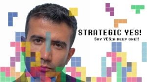 فیلم سمینار بله استراتژیک _ strategic yes