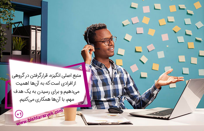 جملات انگیزشی کسب و کار