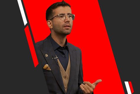 وبینار کیمیاگر