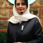 مهدیه پاشاپور