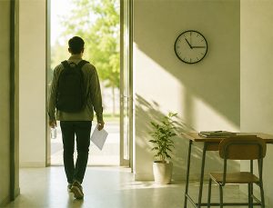 برای کاهش استرس کنکور چیکار کنیم؟