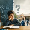 نفرستادن بچه به مدرسه تصمیم درستی است؟ پاسخ پیام بهرام پور