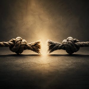 حل تعارض و اختلاف در زندگی و کار [فیلم سمینار]